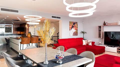 Foto 3 de Casa o xalet en venda a Calle Agustín Rodríguez Guanche, 3, Santiago del Teide pueblo, Santiago del Teide