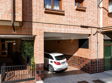 Doble en venta en Plaza del Pan 3
