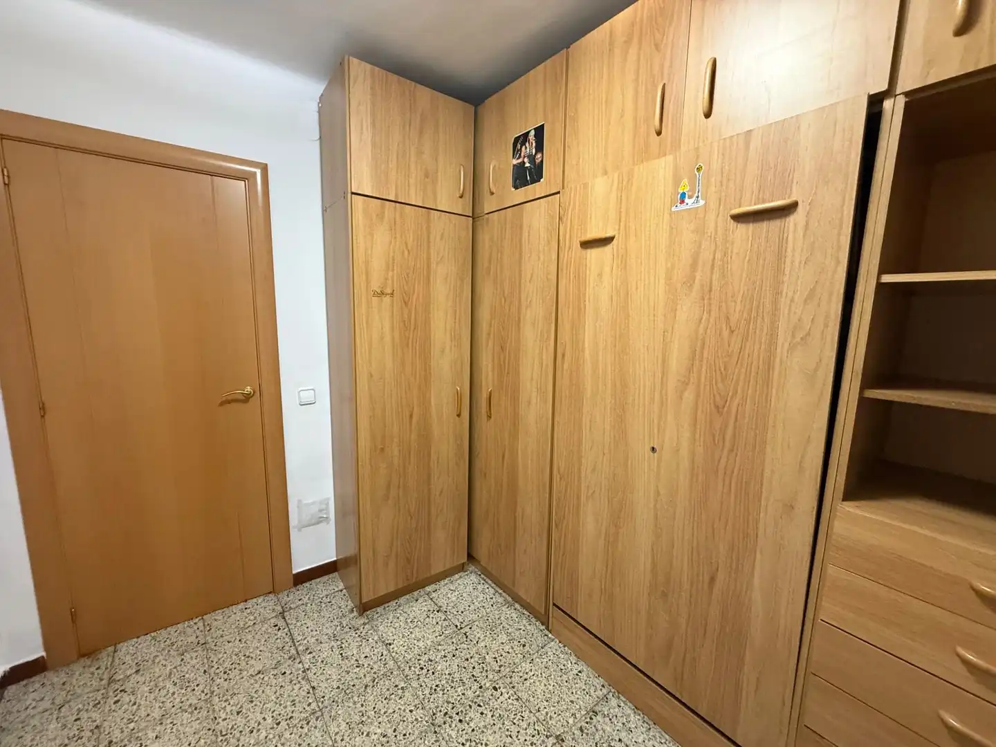 Pis amb terrassa en venda a ANGEL GUIMERA, imagen 27