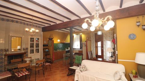 Foto 2 de Finca rústica en venda a Quart de les Valls, Valencia