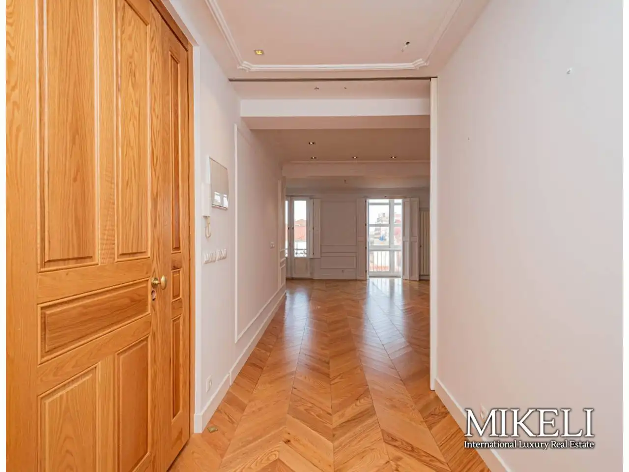 Piso con terraza en venta en Calle Isabel ´La Católica´, imagen 9
