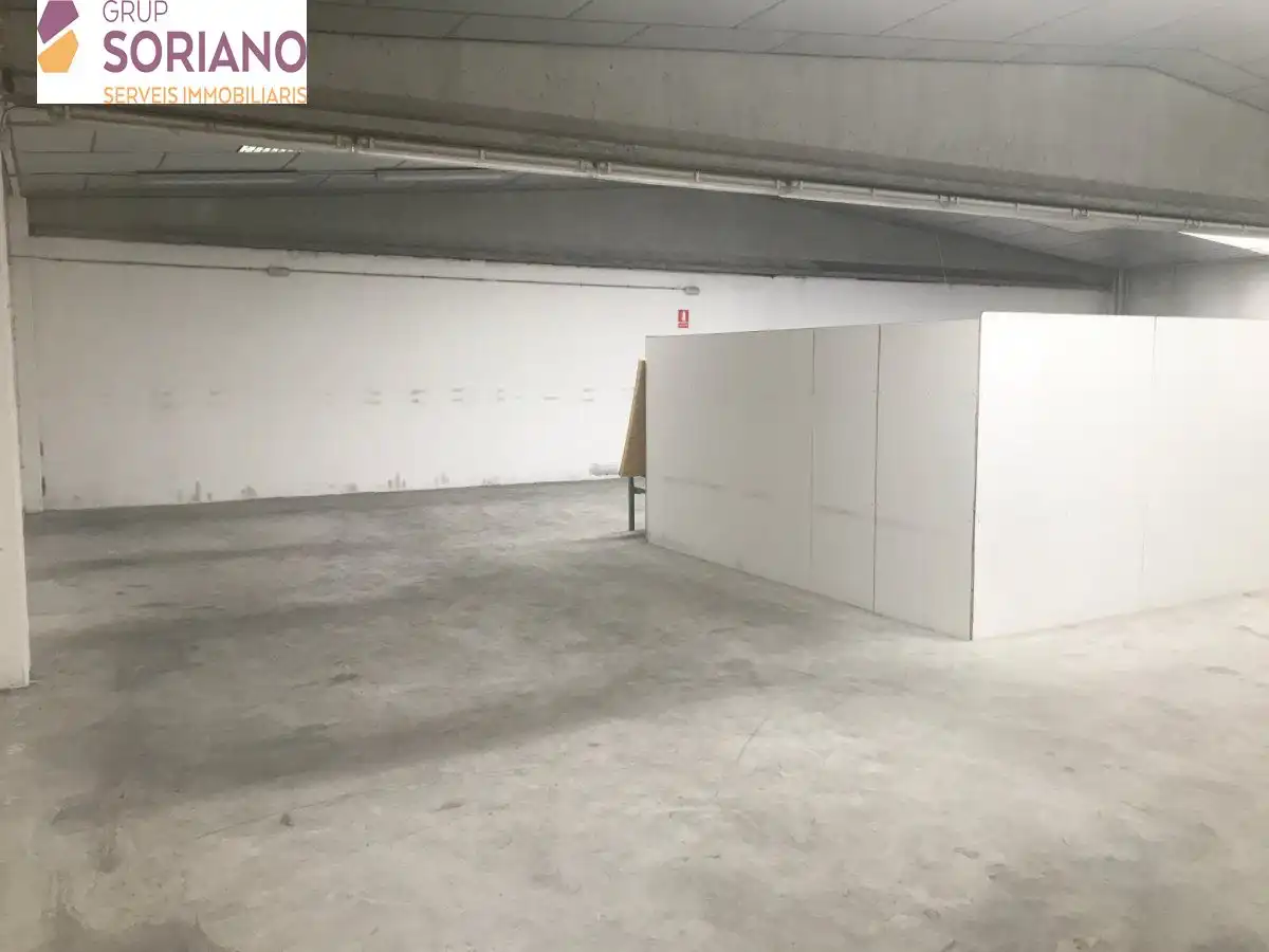 Industrial building for sale in Sentmenat, imagen 11