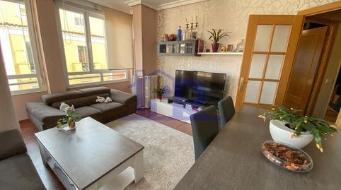 Foto 4 de Pis en venda a C/. San Mateo  (pv 114), Centro, Cuenca Capital