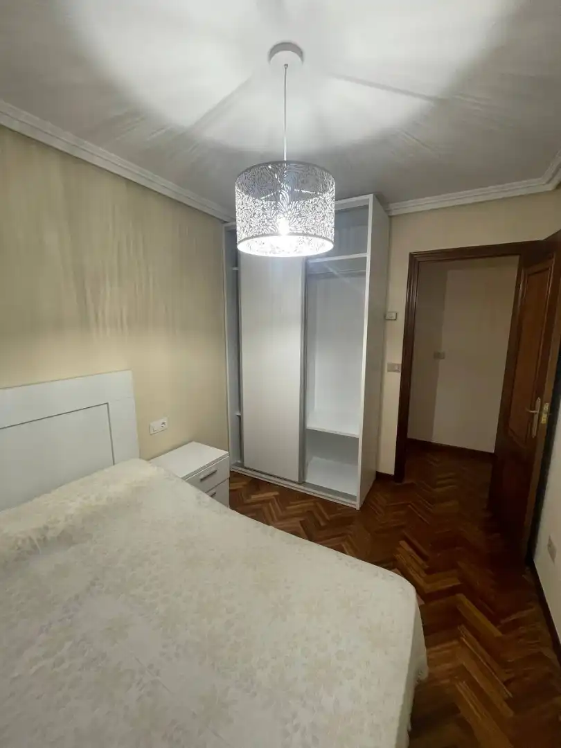Wohnung zur Miete in N-550, Vilaboa Sur