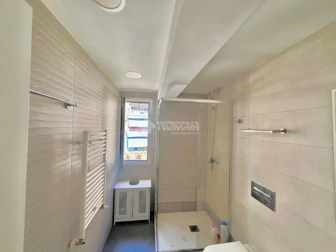 Baño de Piso en venta en Madrid con Aire acondicionado y Terraza
