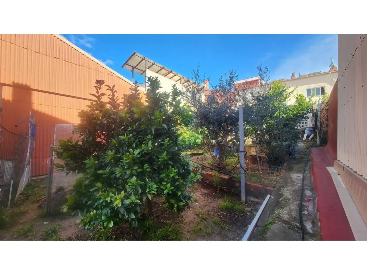 Terreno en venta en Rubí