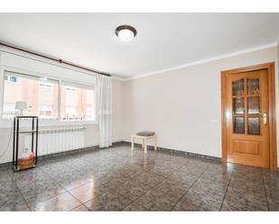 Bedroom of Flat for sale in Sabadell  with Air Conditioner