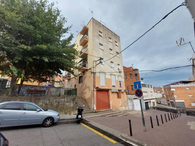 Local comercial en Venta en Can Rull