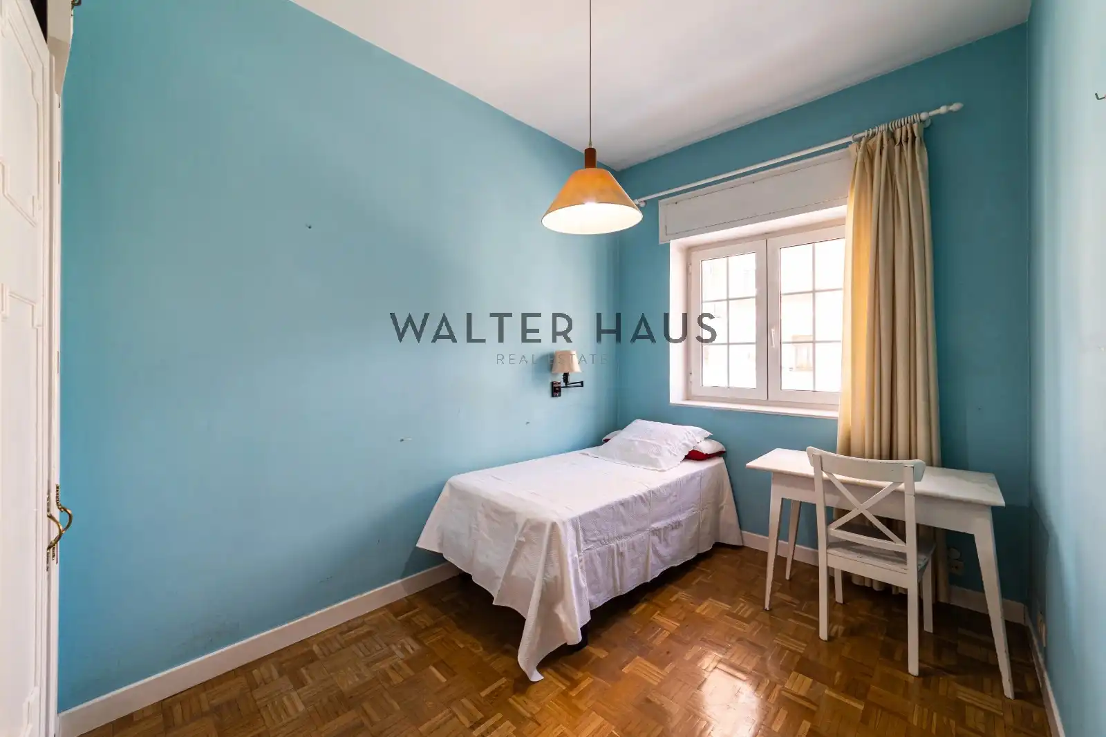 Flat with lift for sale in Calle de Modesto Lafuente, imagen 39