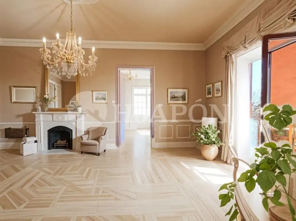 Casa con terraza en venta en Teià