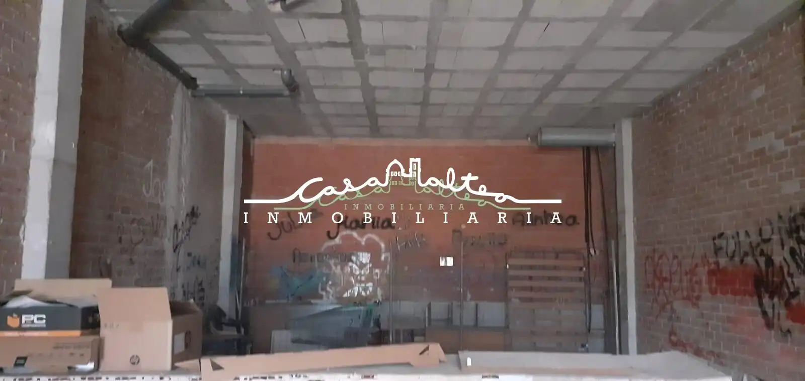Local commercial à vendre à La Nucia Pueblo, imagen 4