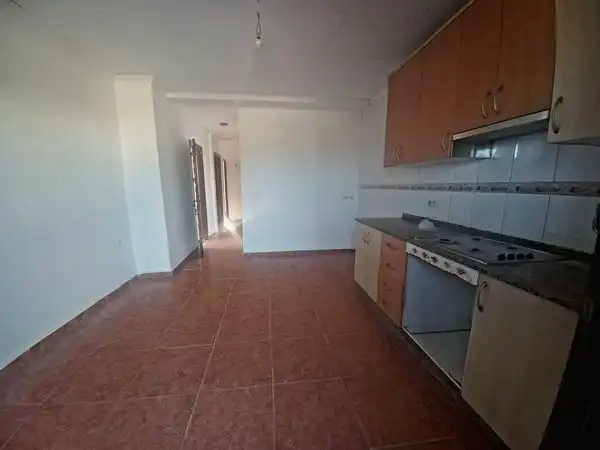 Habitatge amb jardí en venda a Calle Mojacar, imagen 7