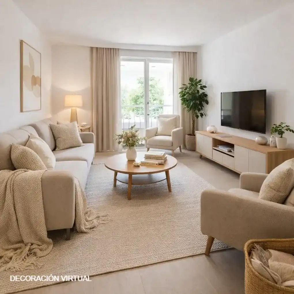 Living room of Flat for sale in Vitoria - Gasteiz  with Heating, Terrace and Storage room