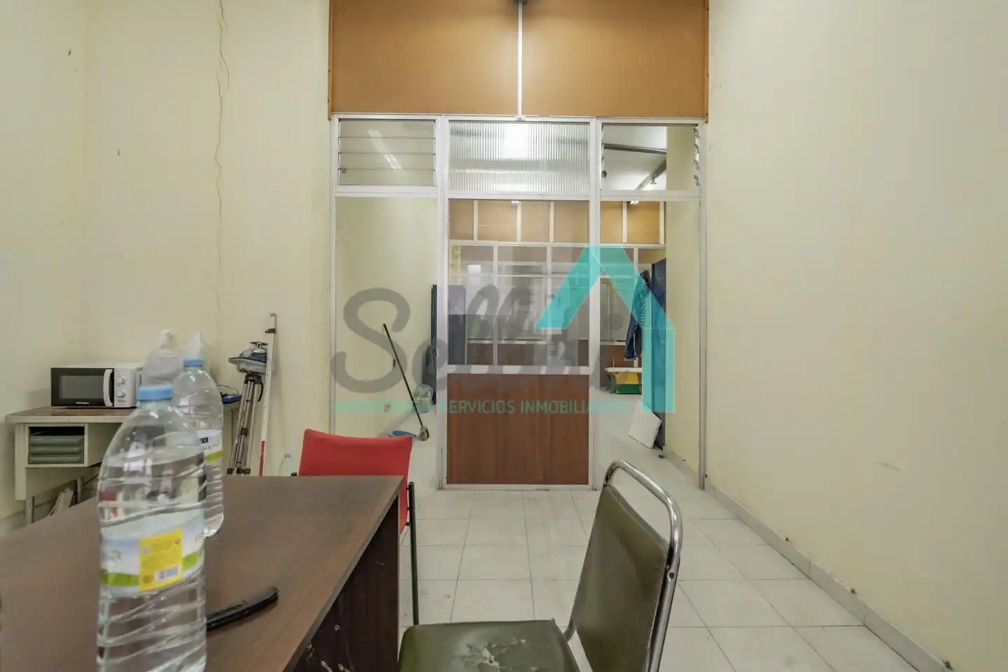 Business premises to rent in Lugones, imagen 8