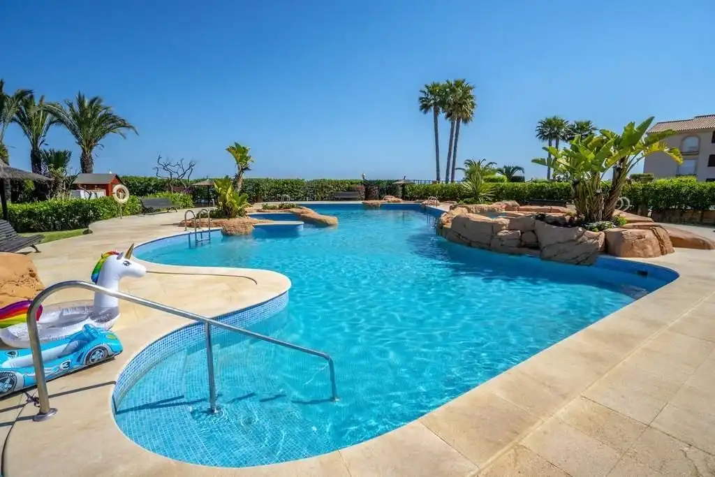 Penthouse mit Aufzug zum Verkauf in Fuego, La Caleta, imagen 37