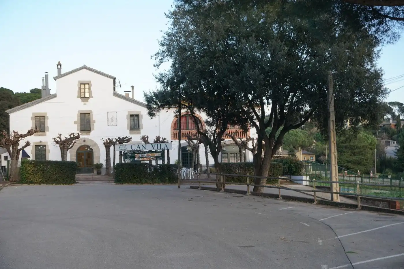 Terreny residencial en venda a Sant Antoni de Vilamajor, imagen 11