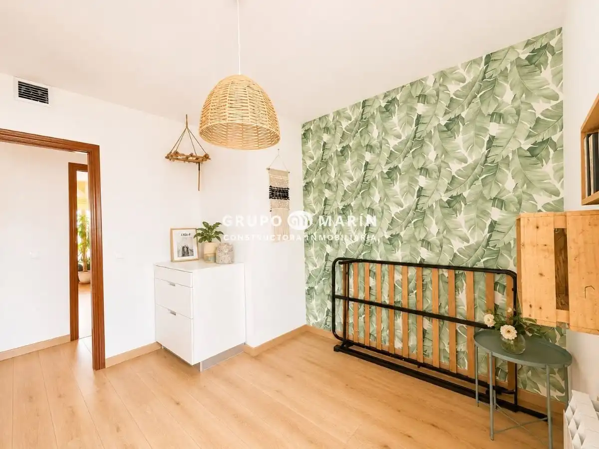 Habitación de Piso en venta en Blanes con Calefacción, Terraza y Balcón