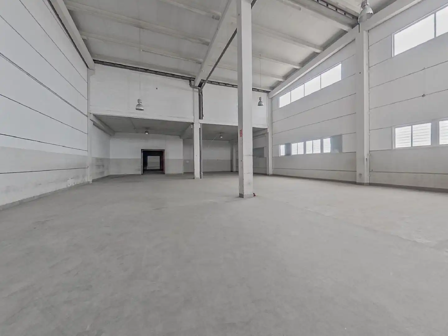 Nave industrial in vendita a Les Boqueres - Santa Quiteria, imagen 6