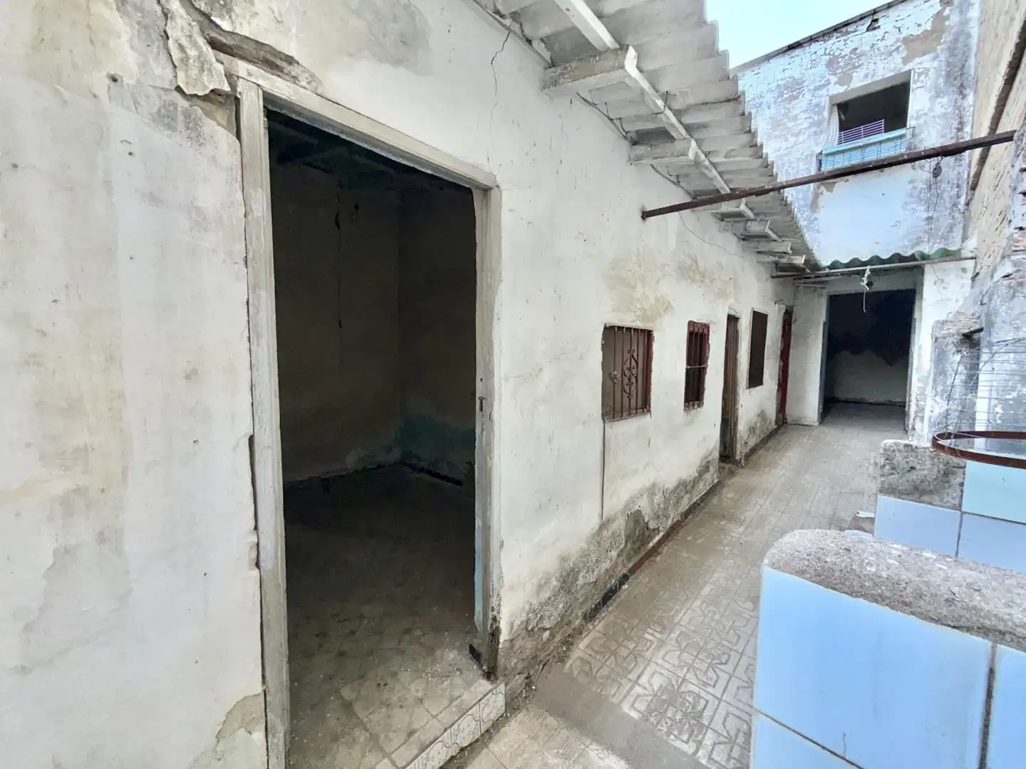 Houses for sale in La Pañoleta