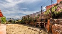 Jardí de Casa o xalet en venda en Sant Llorenç Savall amb Calefacció, Jardí privat i Terrassa