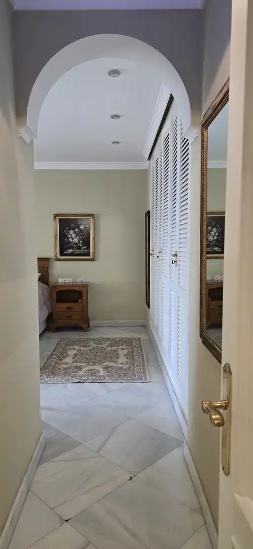Apartamento en venta en Torremolinos con Aire acondicionado, Calefacción y Terraza