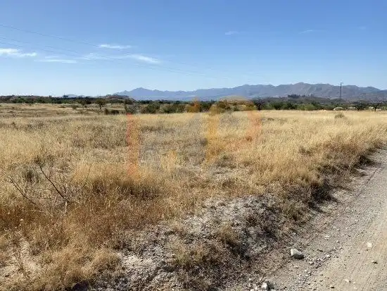 Terrain rustique à vendre à Huércal-Overa, imagen 4