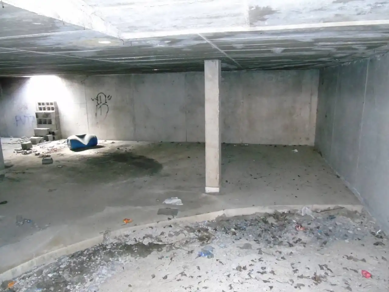 Gemischtgenutztes Gebäude zum Verkauf in Calle doña blanca, imagen 7
