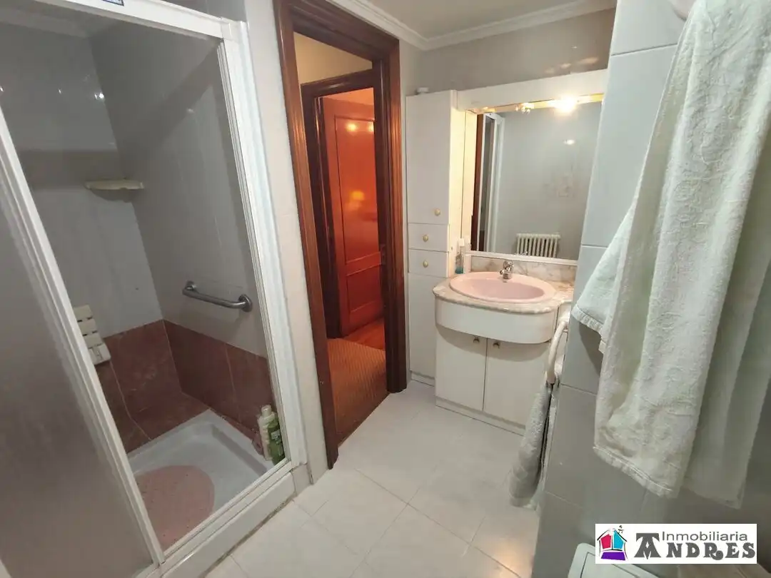 Flat for sale in Bermeo