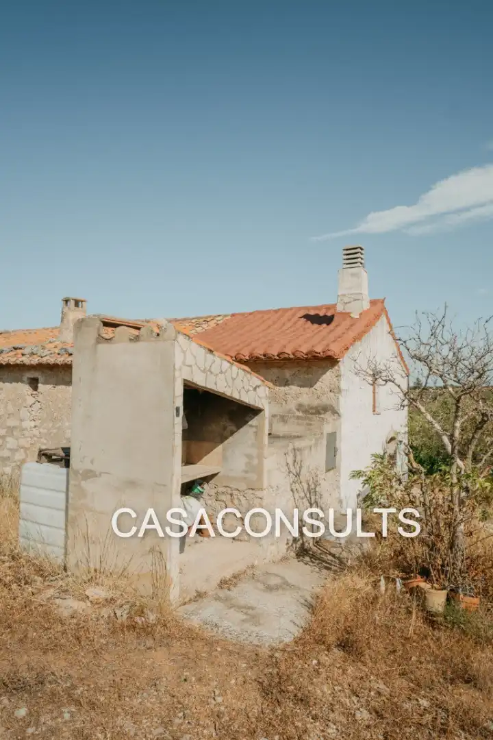 Casa rústica en venda a Carrer d'Atzeneta del Maestrat, imagen 21