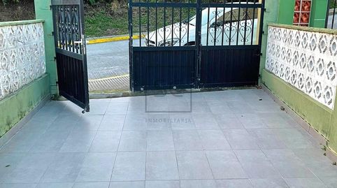 Foto 5 de Casa adosada en venta en Calle Porto O Barqueiro, Mañón, A Coruña