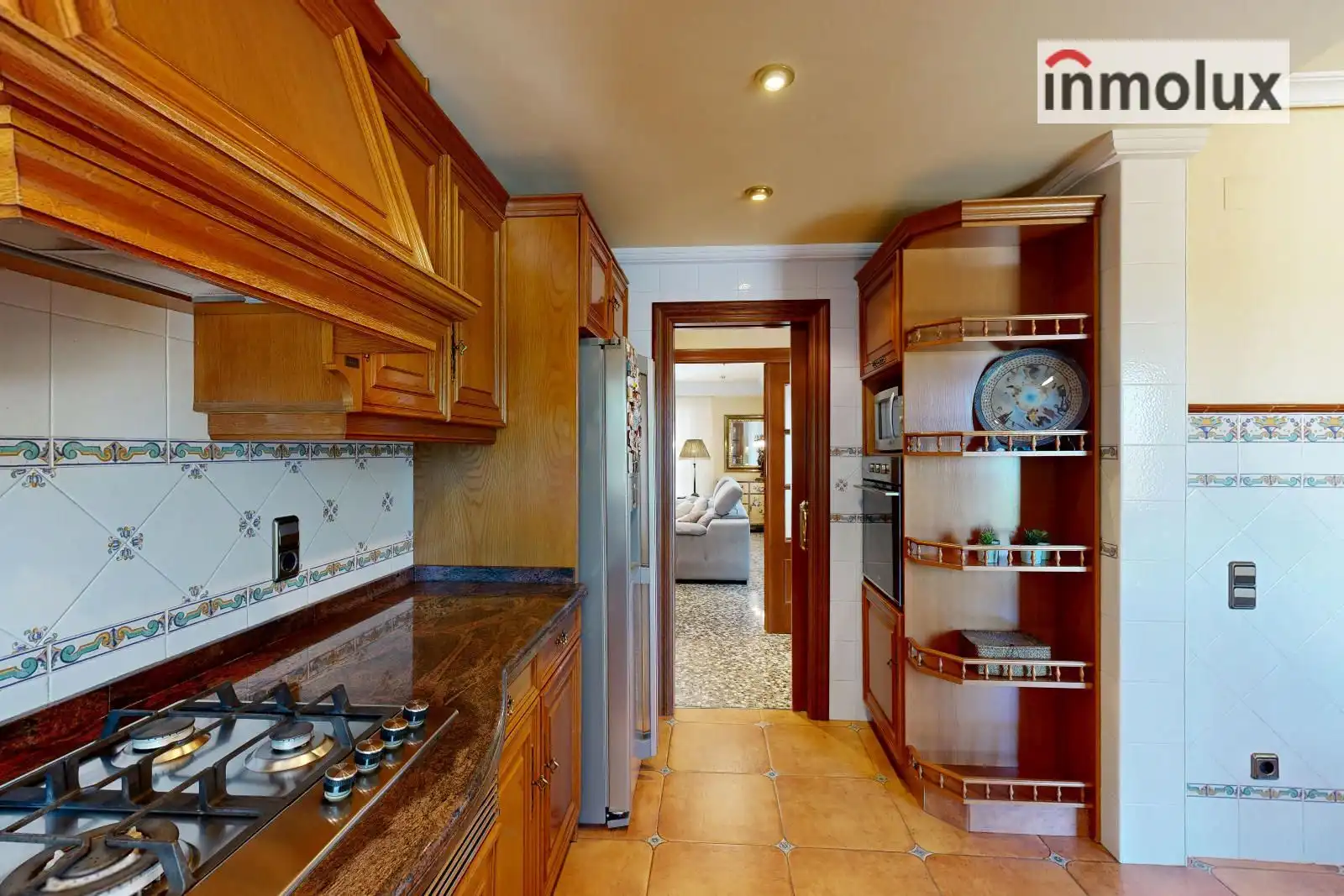 Detached house with pool for sale in Calle Formentera, imagen 12