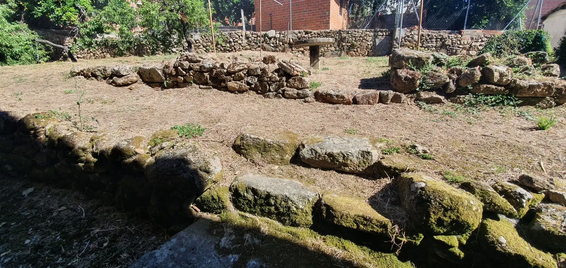 Adossat amb jardí en venda a Cuacos de Yuste, imagen 11