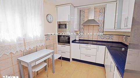 Photo 5 of Single-family semi-detached for sale in Rodezno, Zahara Pueblo, Cádiz