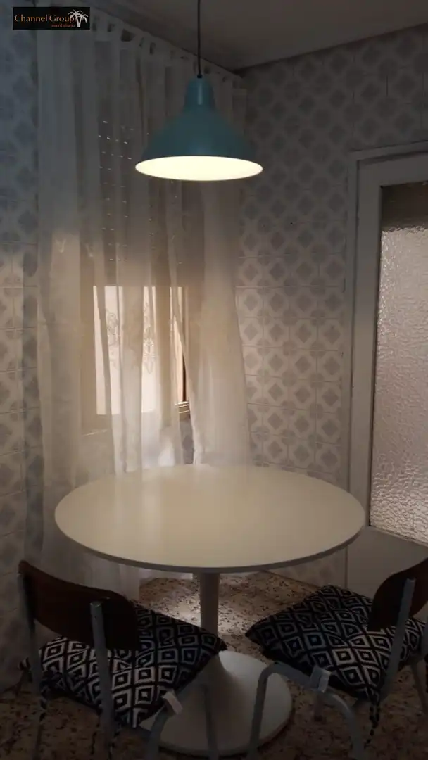 Piso en venta en Carrús Oeste