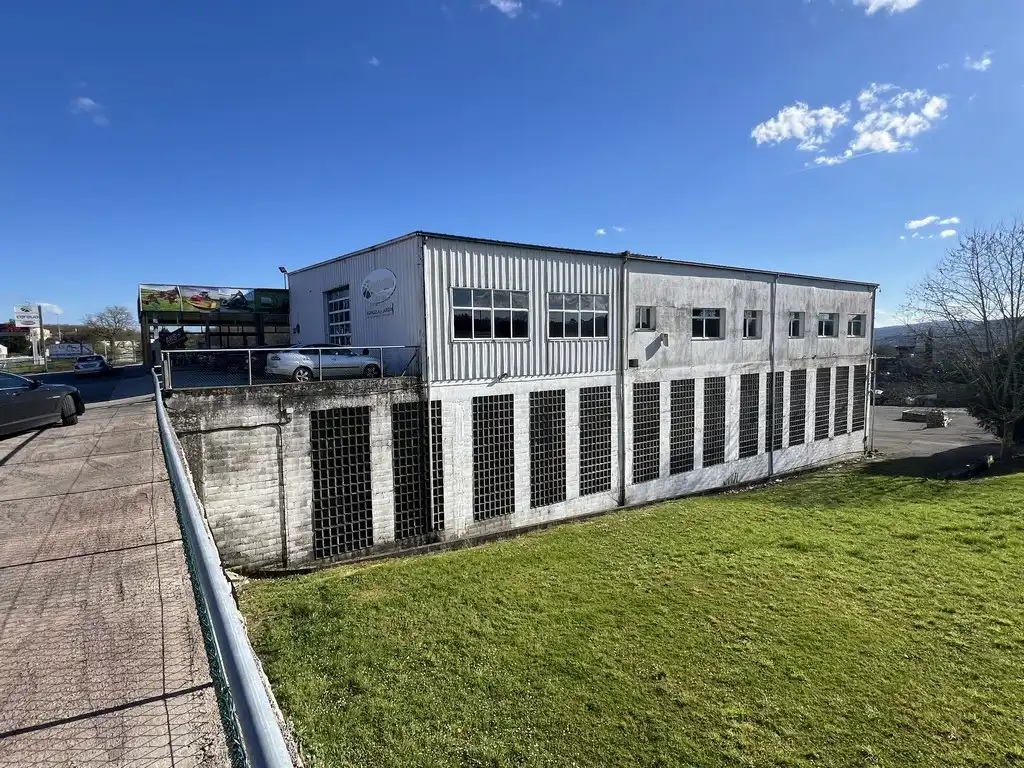 Industriegebäude zur Miete in Parroquias del Este, imagen 7