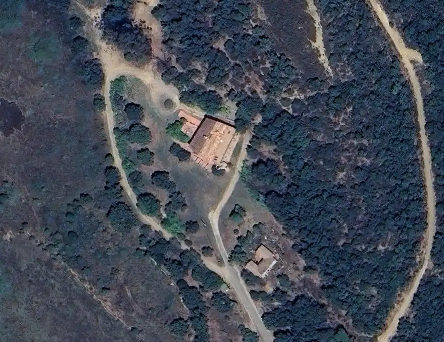 Casa o xalet en venda a urb Vall Repos, Urbanitzacions del Nord