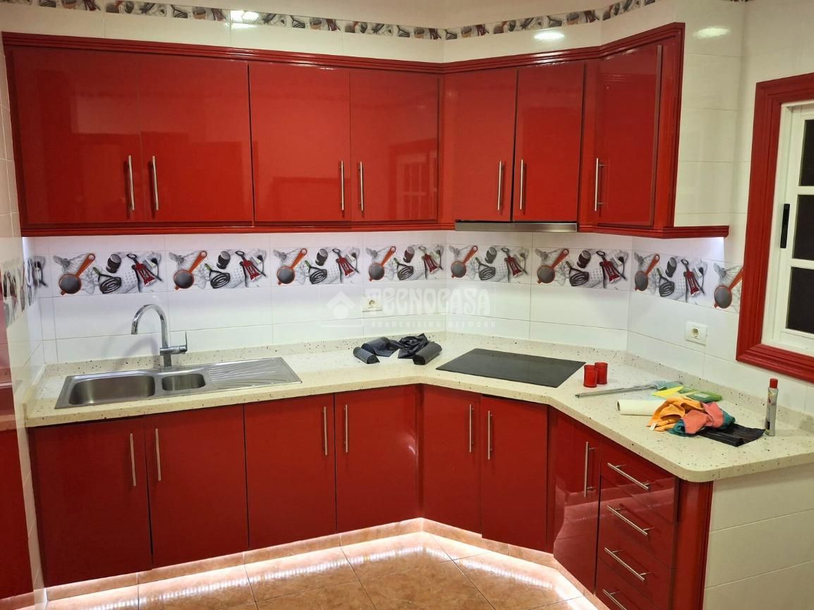 Pis en venda a La Laguna