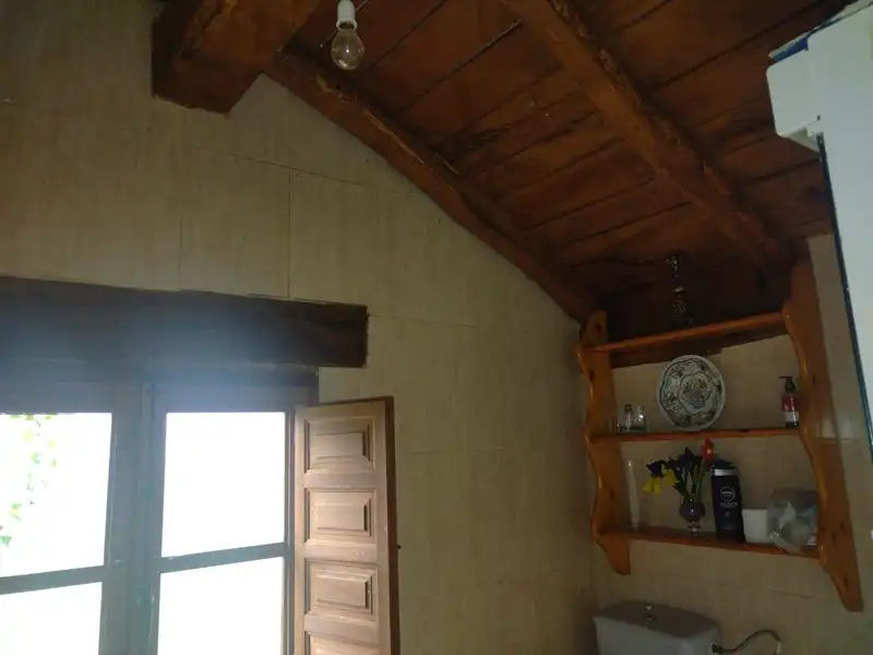 Kitchen of Country homes for sale in Valdés - Luarca  with Furnished