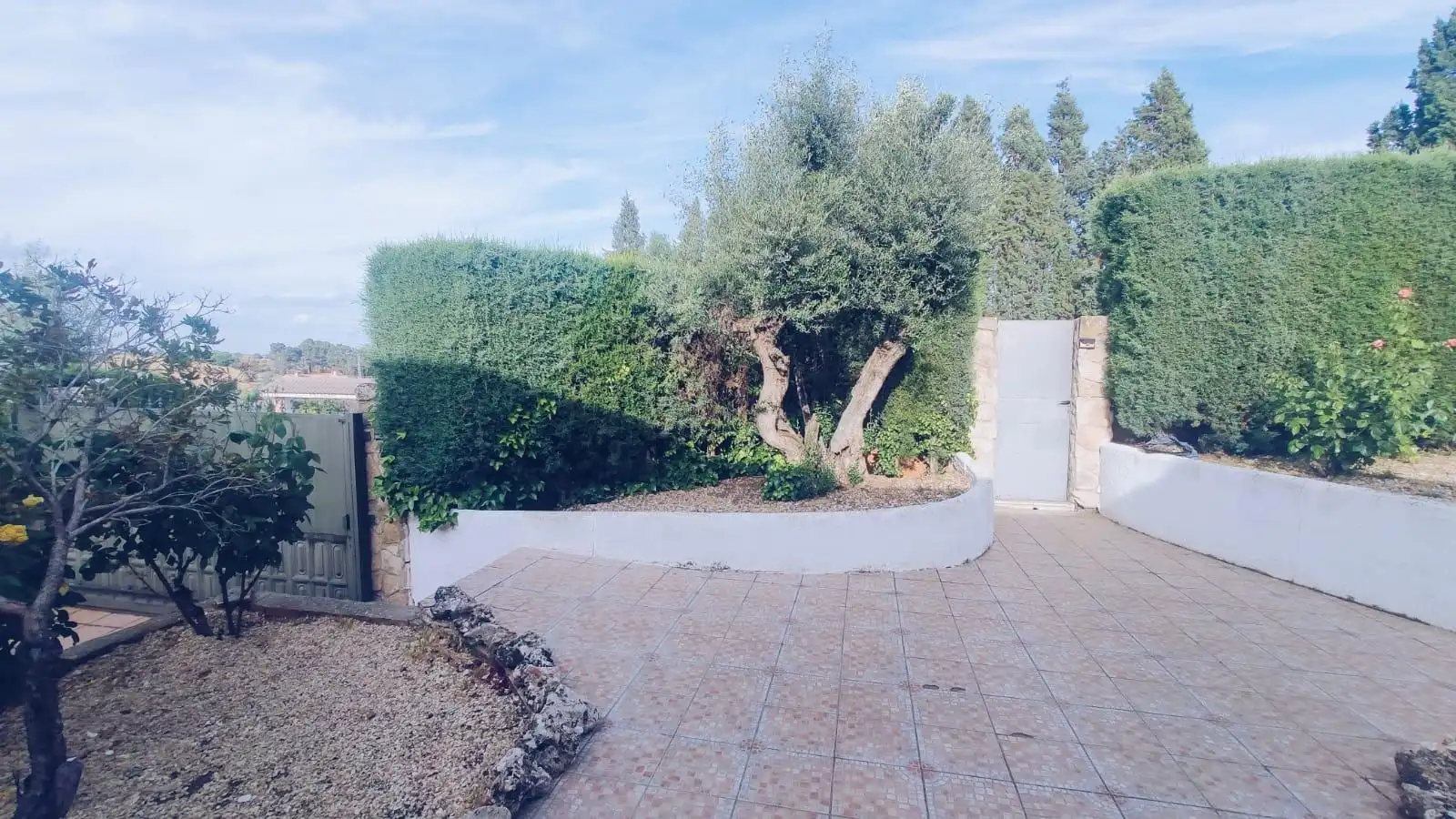 Casa amb terrassa en venda a Yeles, imagen 38