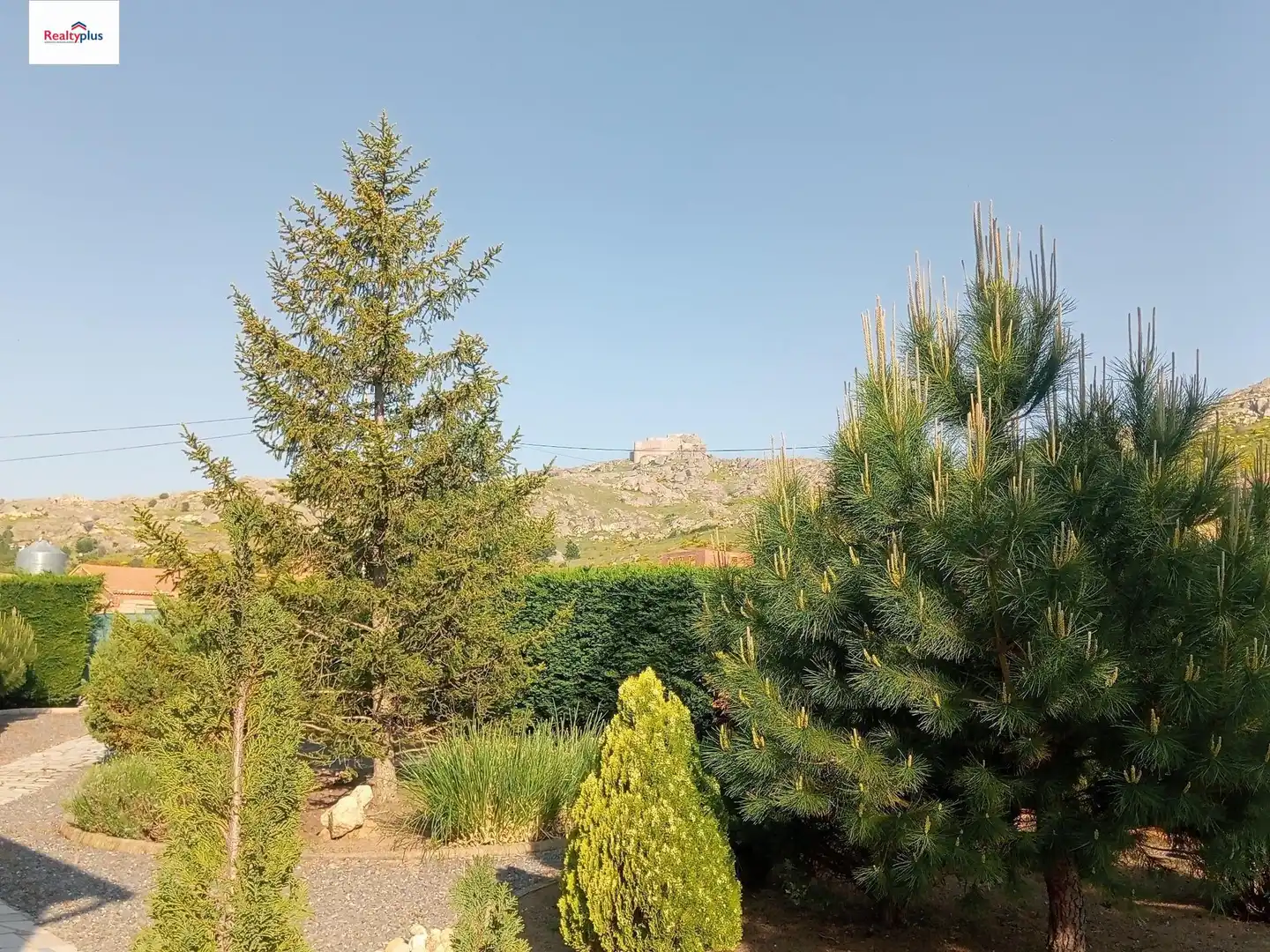 Casa o chalet en venta en Sotalbo