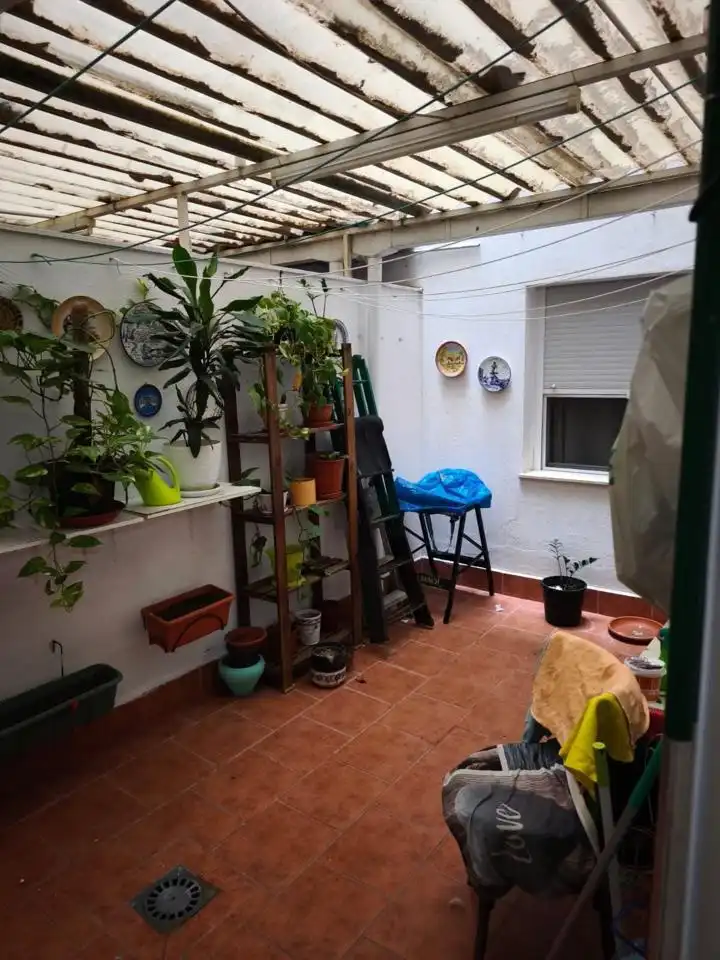 Balcony of Ground floor for sale in Melilla