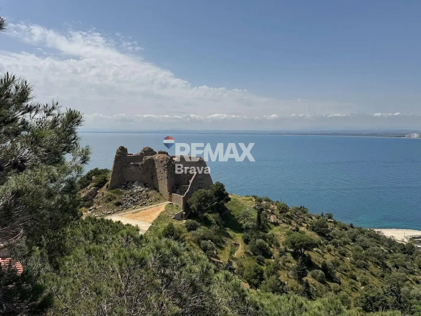 Casa o chalet en venta en Roses con Aire acondicionado, Calefacción y Jardín privado