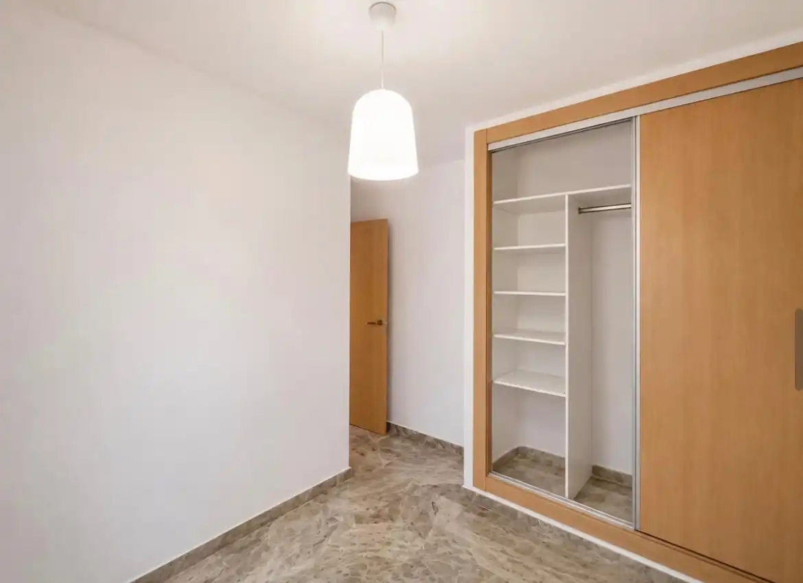 Piso con ascensor en venta en Benalmádena pueblo, imagen 12