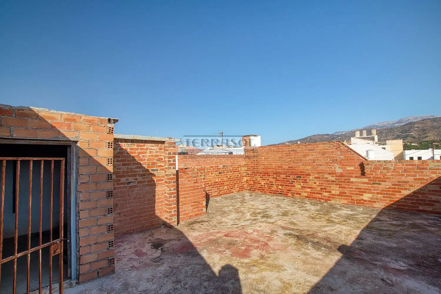 Terraza de Casa o chalet en venta en Vélez-Málaga con Aire acondicionado, Calefacción y Terraza
