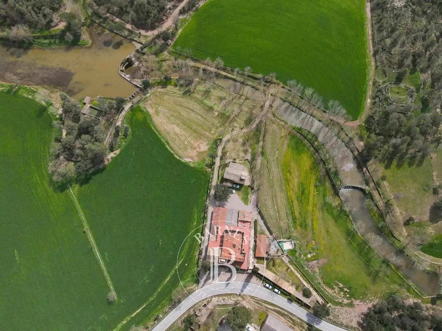 Houses for sale in Sant Mateu de Bages  with Heating and Internet