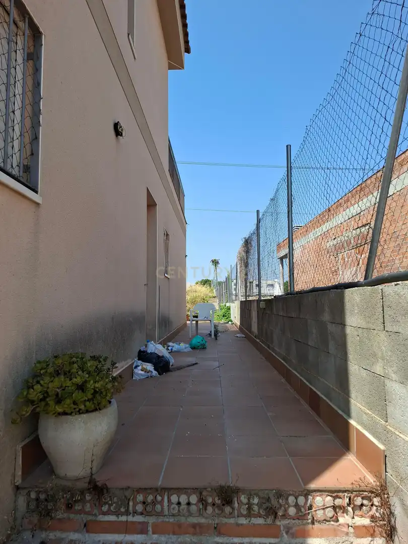 Casa o xalet en venda en Rubí