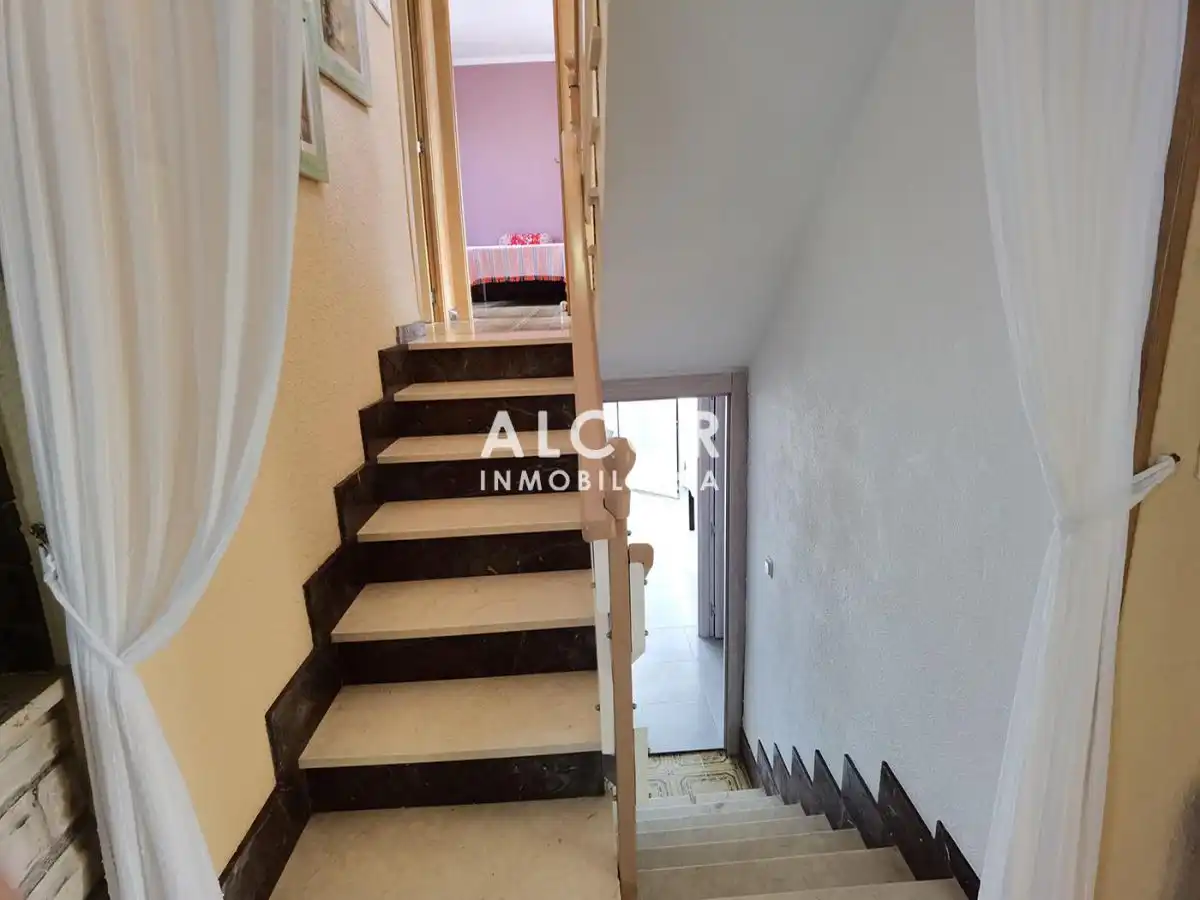 Houses for sale in Peñíscola / Peníscola  with Air Conditioner, Heating and Private garden