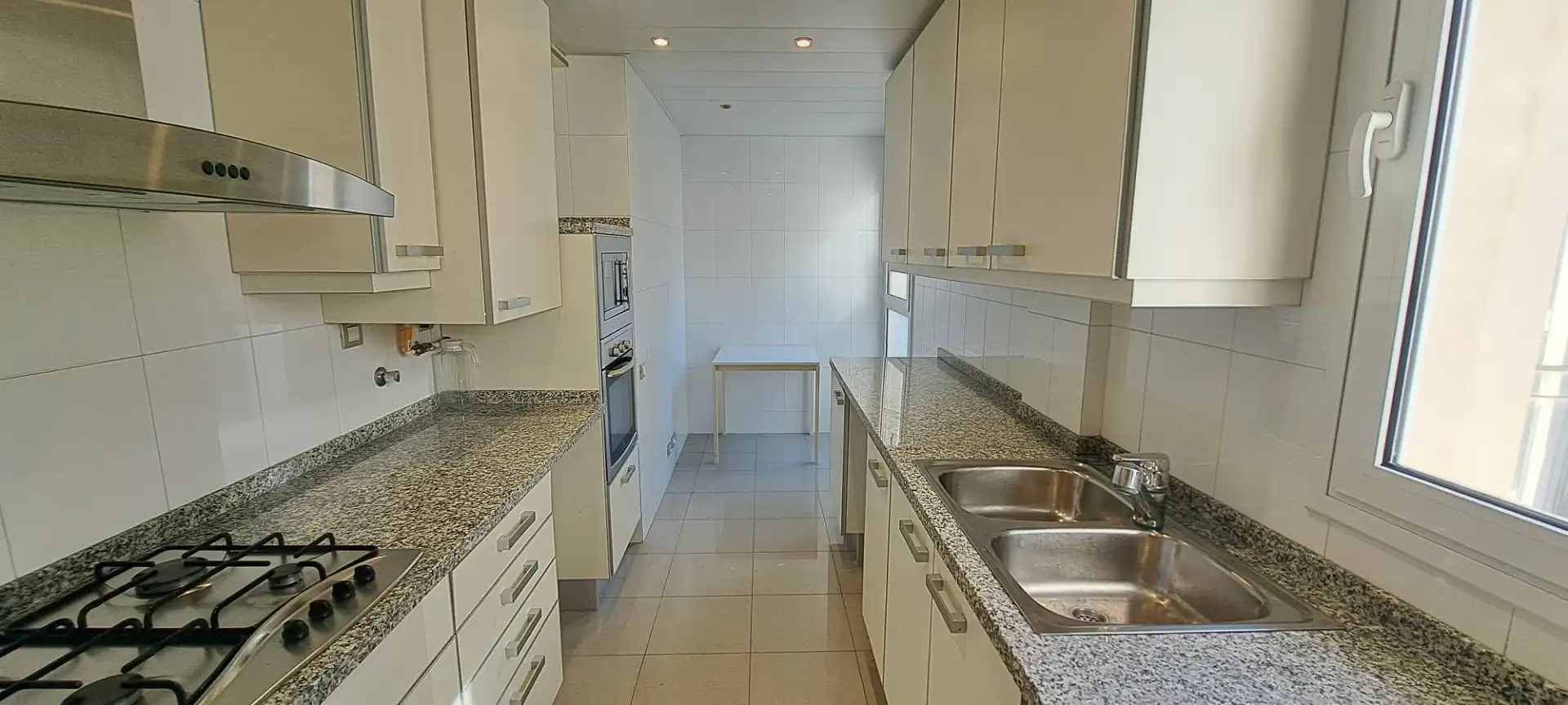 Cocina de Piso en venta en Reus con Aire acondicionado, Calefacción y Parquet