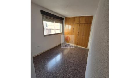 Foto 5 de Piso en venta en Avenida Don Juan de Borbon (murcia), Juan Carlos I, Murcia Capital