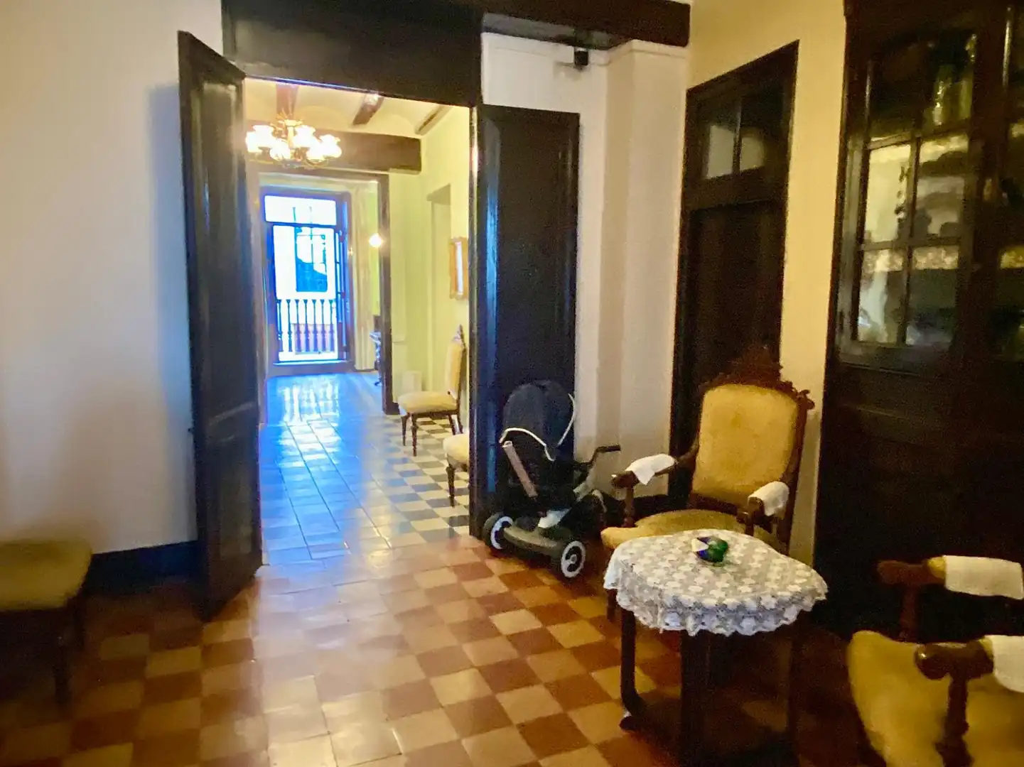Piso con terraza en venta en Silla - PLAZA DEL POBLE 8, imagen 12